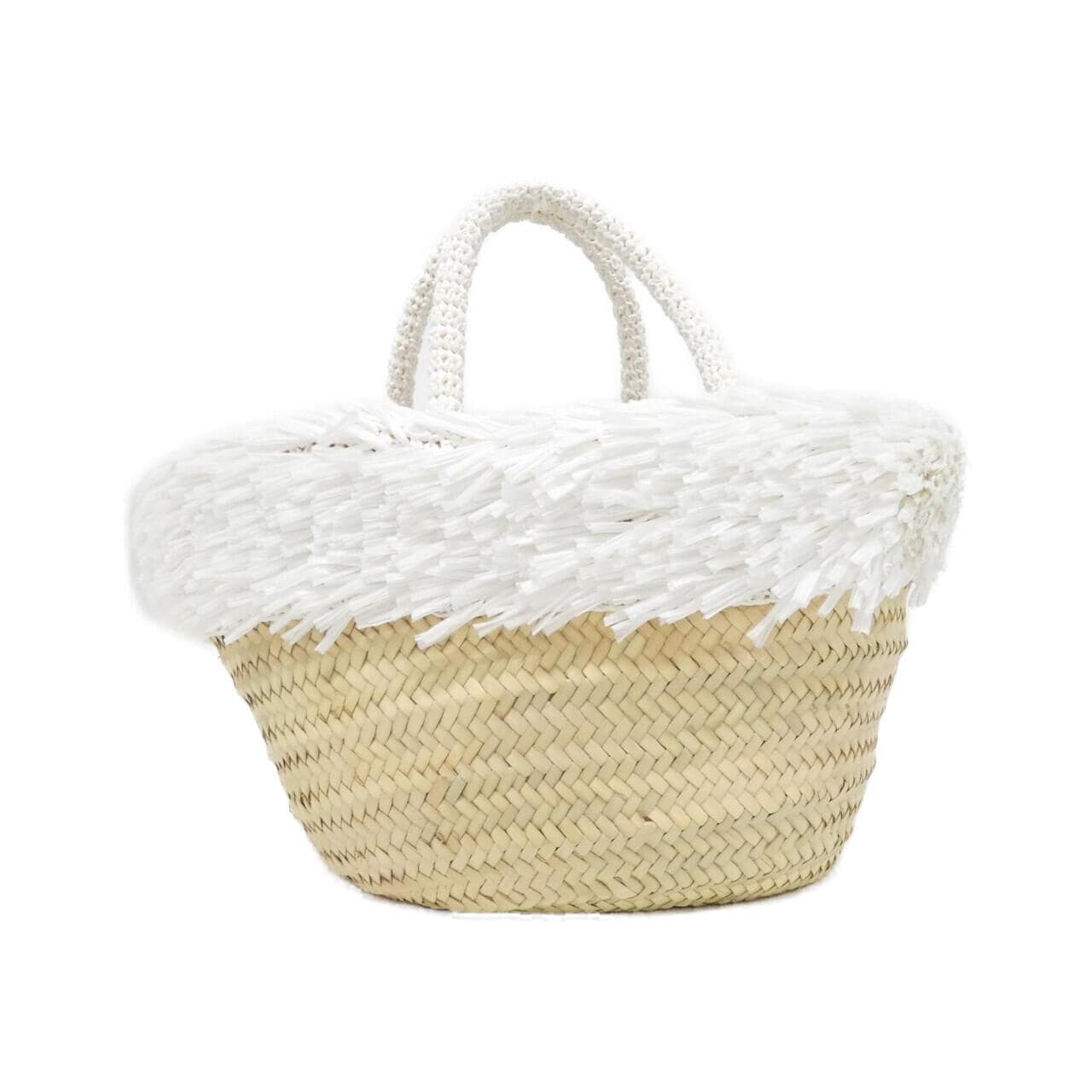 MIU MIU 5BG209 Bag 黑色 中古品A - 縮圖 2