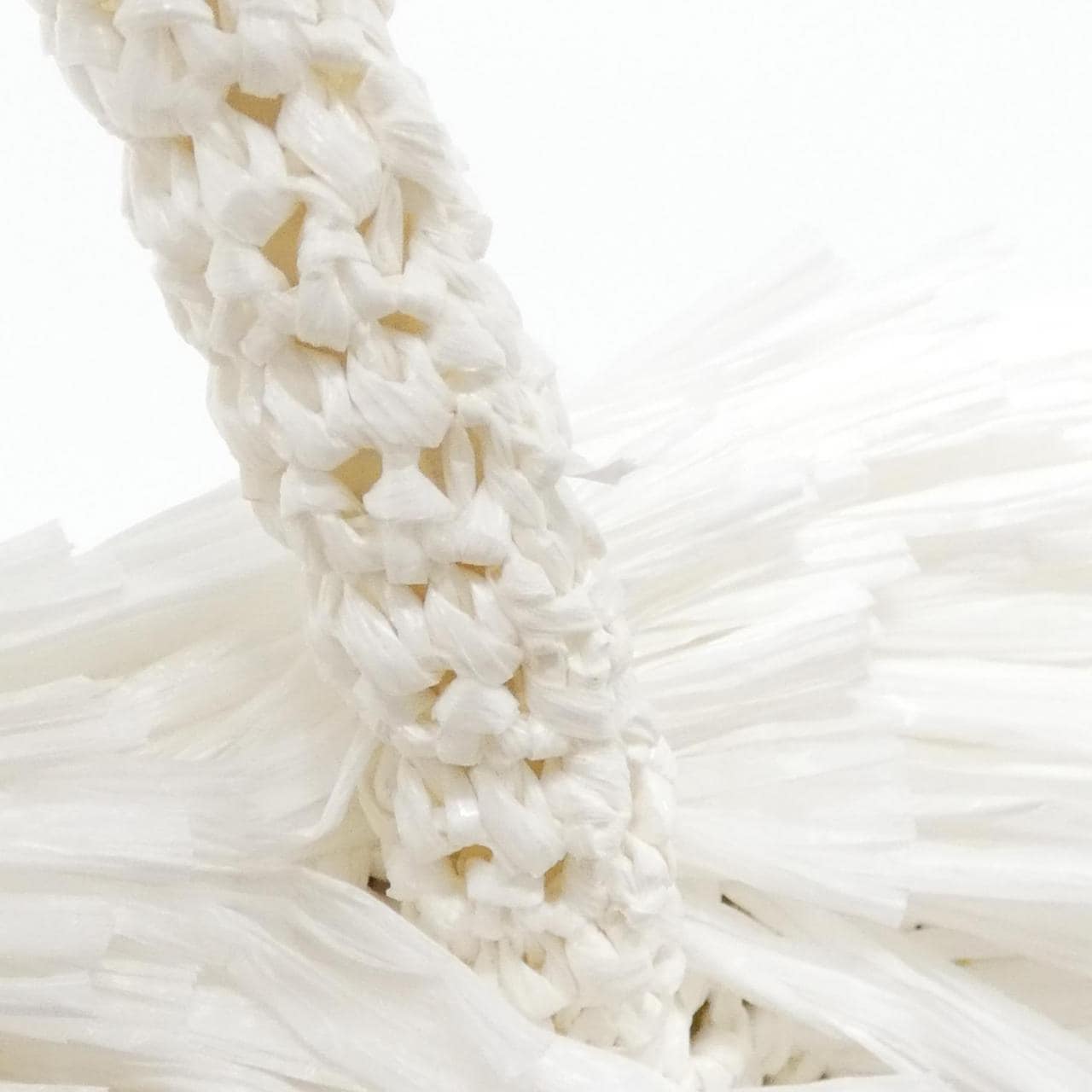 MIU MIU 5BG209 Bag 黑色 中古品A - 縮圖 5