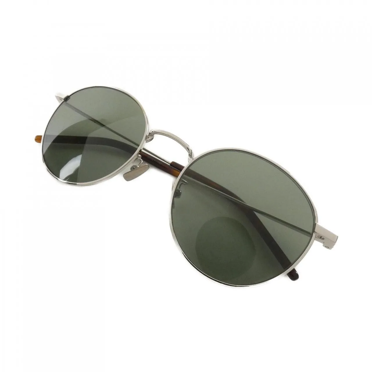 SAINT LAURENT SL250 Sunglasses Black Rank A - Thumbnail 2