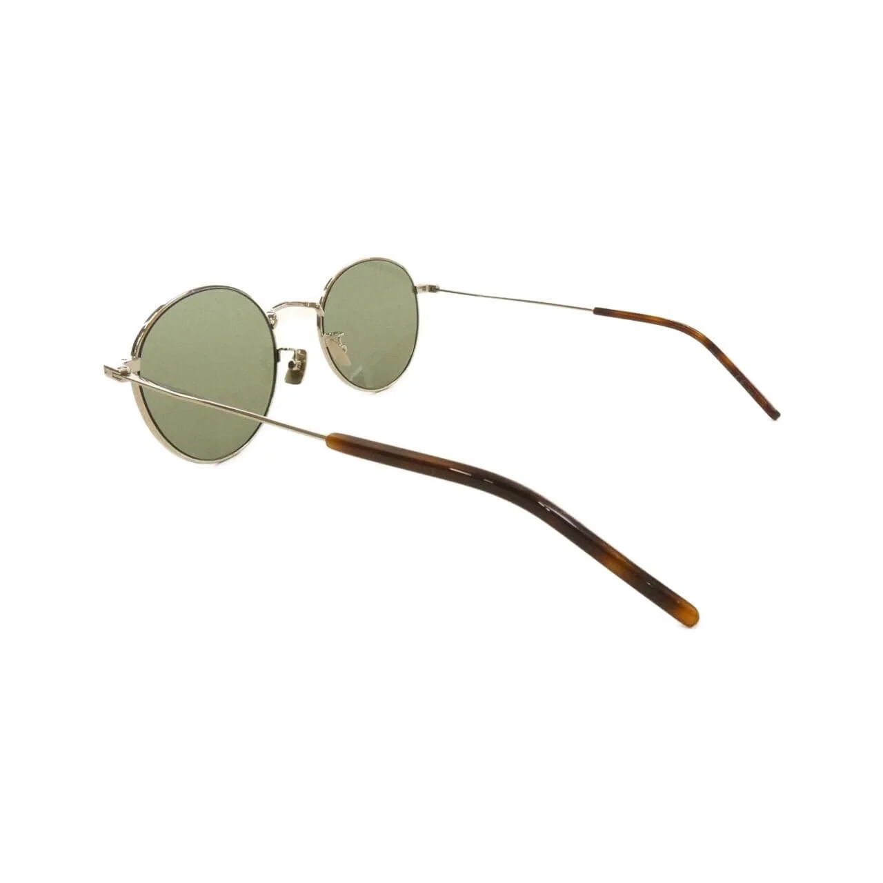 SAINT LAURENT SL250 Sunglasses Black Rank A - Thumbnail 3