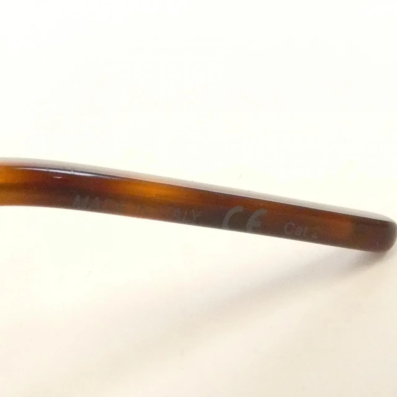 SAINT LAURENT SL250 Sunglasses Black Rank A - Thumbnail 5