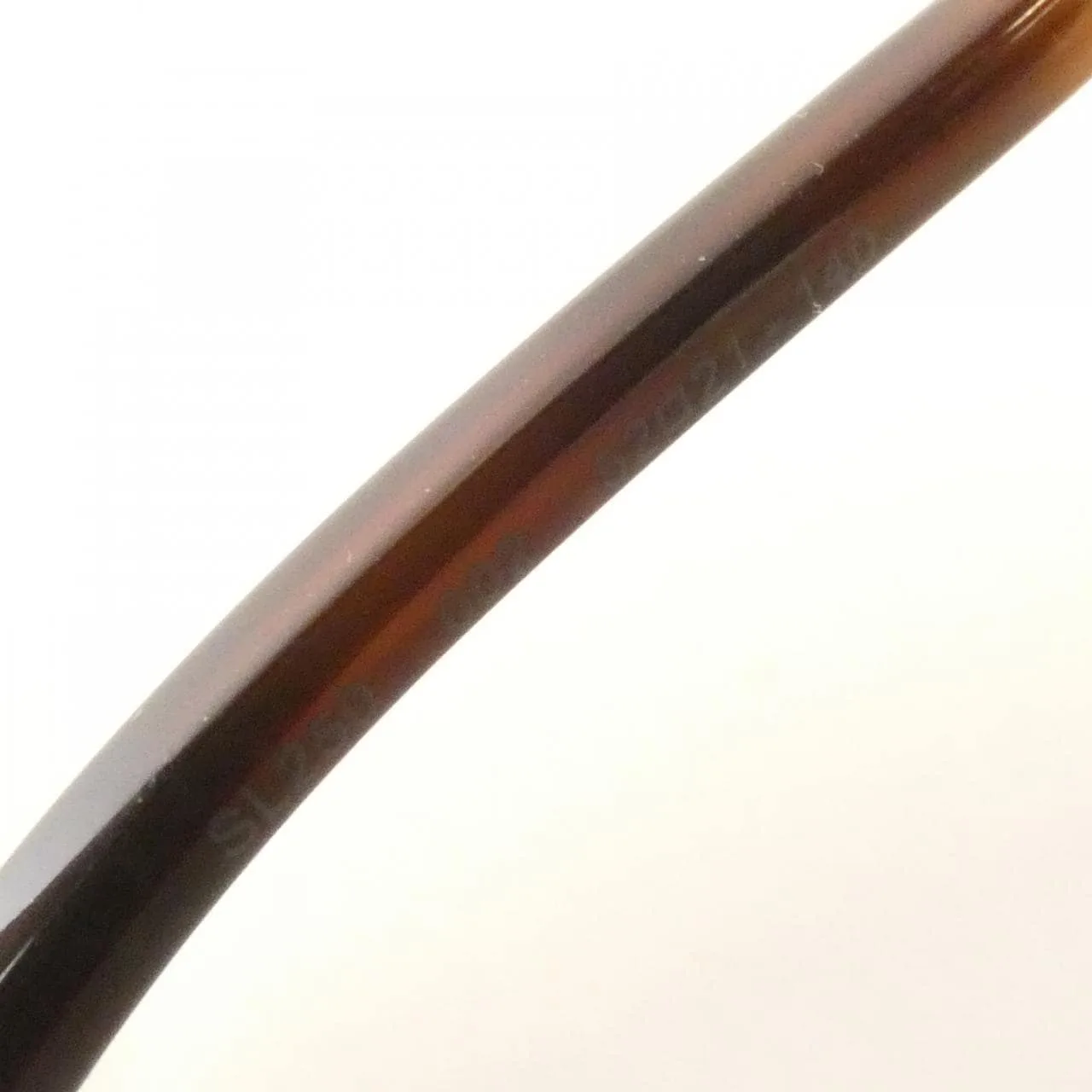 SAINT LAURENT SL250 Sunglasses Black Rank A - Thumbnail 6