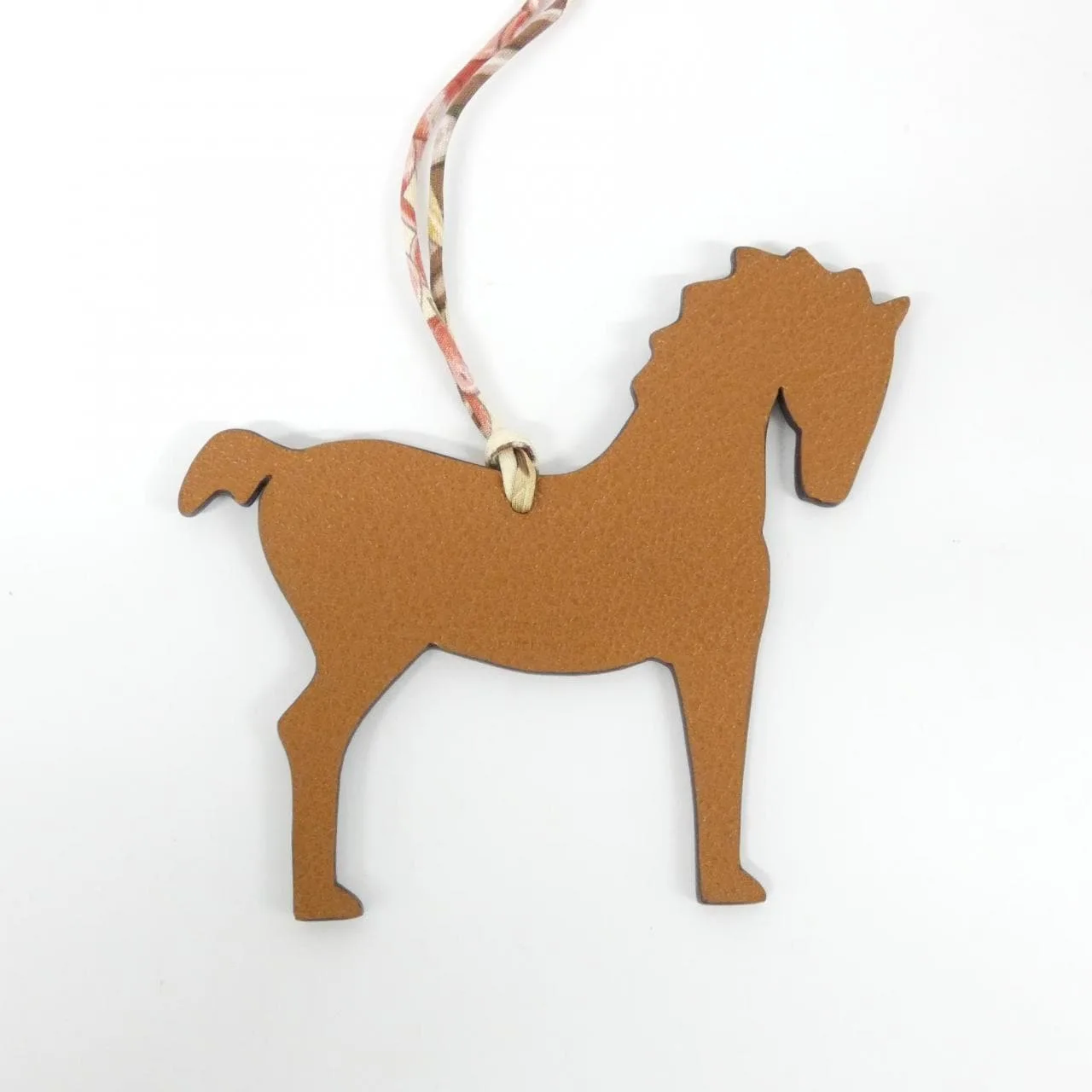 HERMES 1019538 Wallet Clemence Gold Clemence Leather Rank A - Thumbnail 3