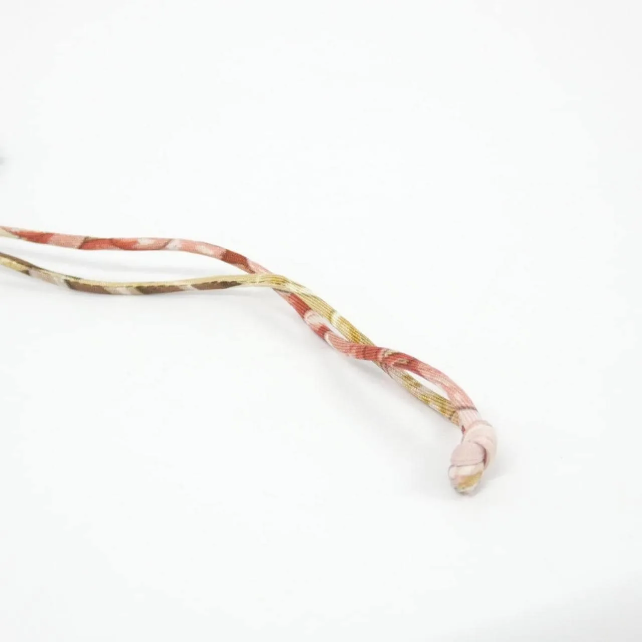 HERMES 1019538 Wallet Clemence Gold Clemence Leather Rank A - Thumbnail 4