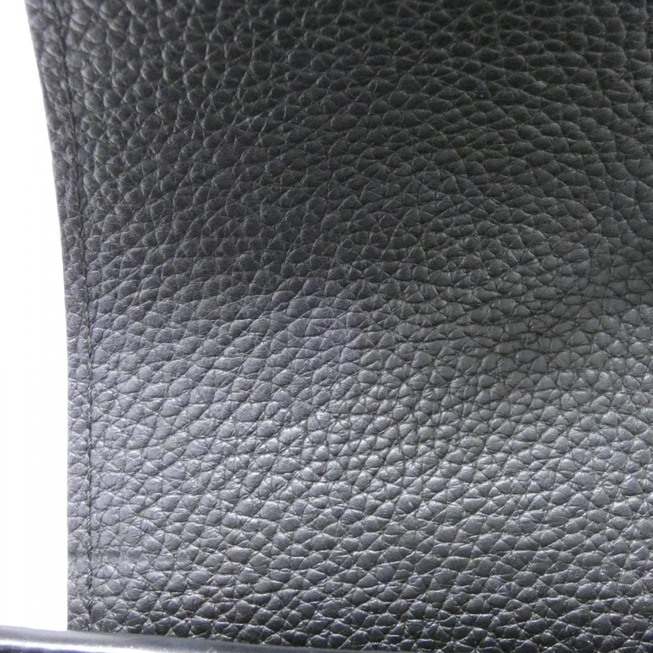 LOUIS VUITTON Capucines M56071 Bag Black Rank A - Thumbnail 10