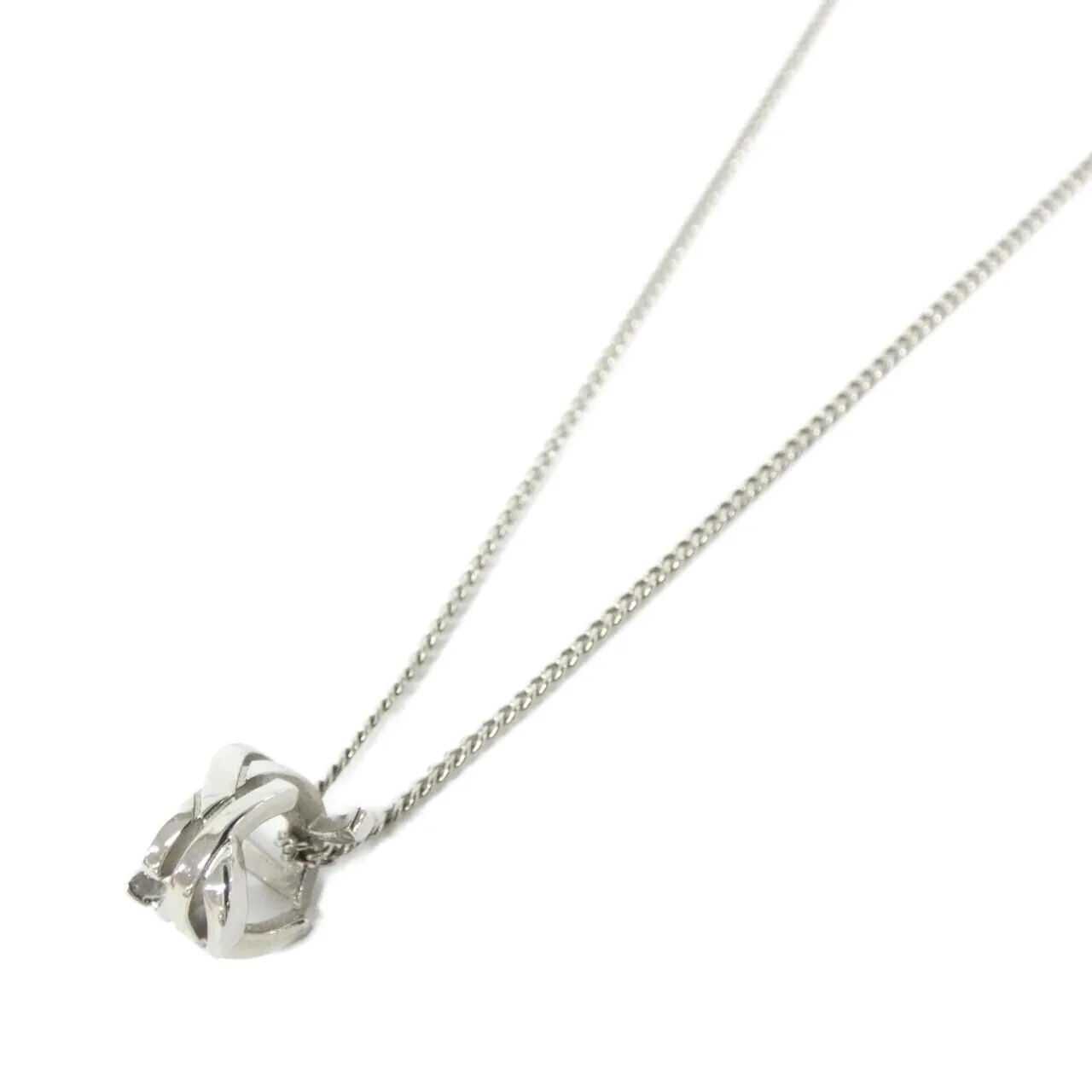 SAINT LAURENT 651779 Y1500 Accessories Black Rank A - Thumbnail 3