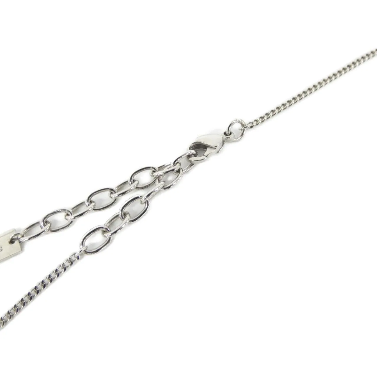 SAINT LAURENT 651779 Y1500 Accessories Black Rank A - Thumbnail 4