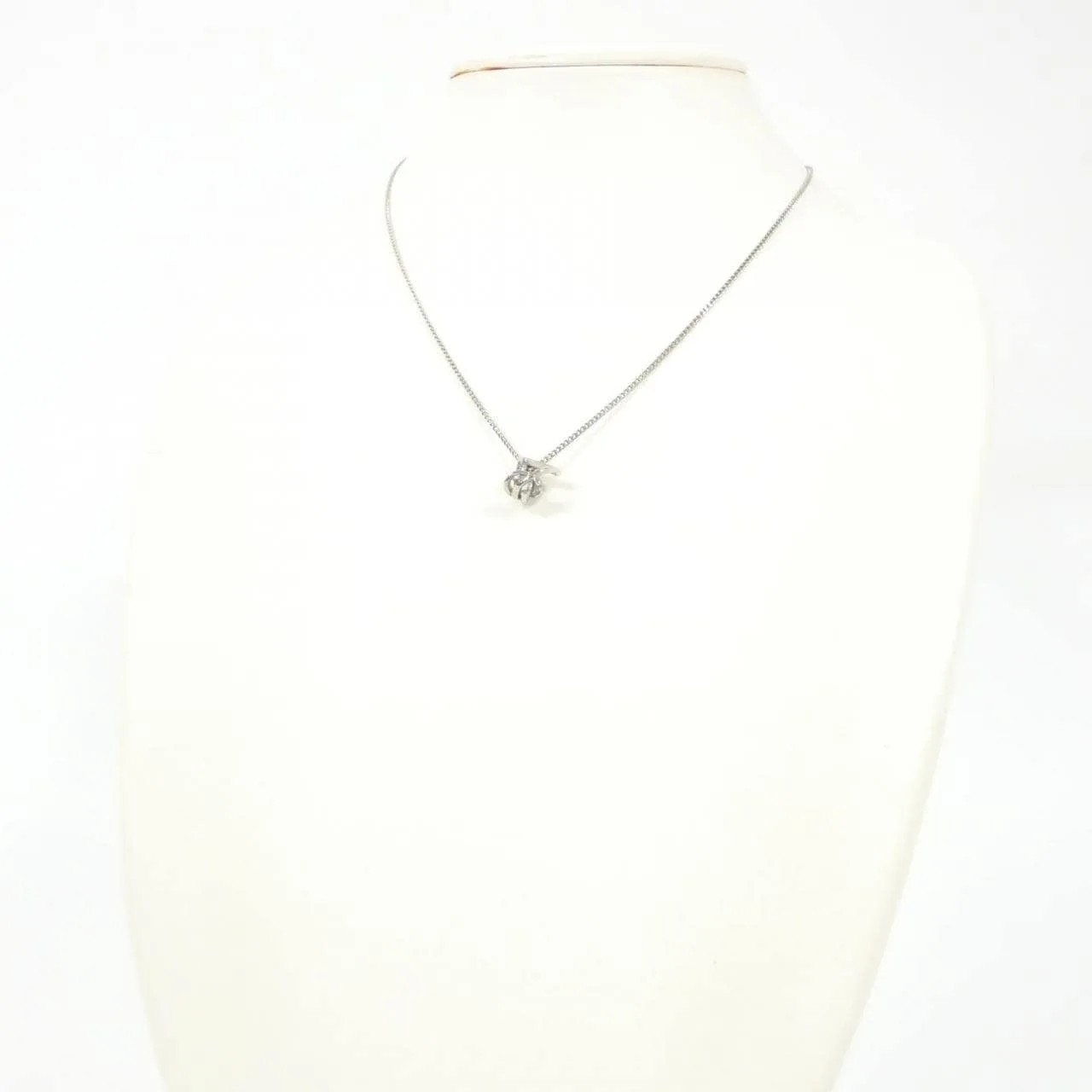 SAINT LAURENT 651779 Y1500 Accessories Black Rank A - Thumbnail 5