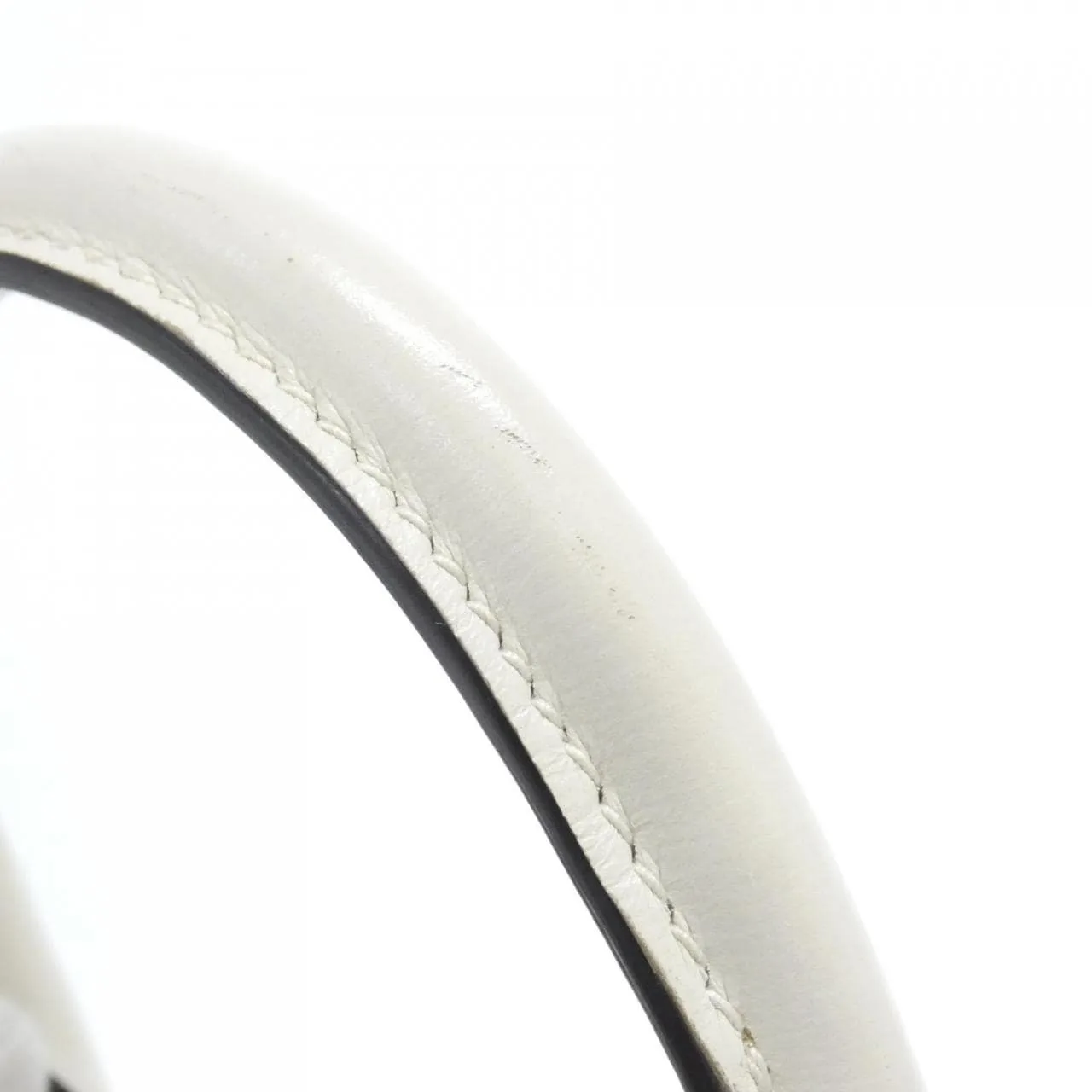 GUCCI 640716 92TCG Handbag Canvas Black Canvas - Thumbnail 8