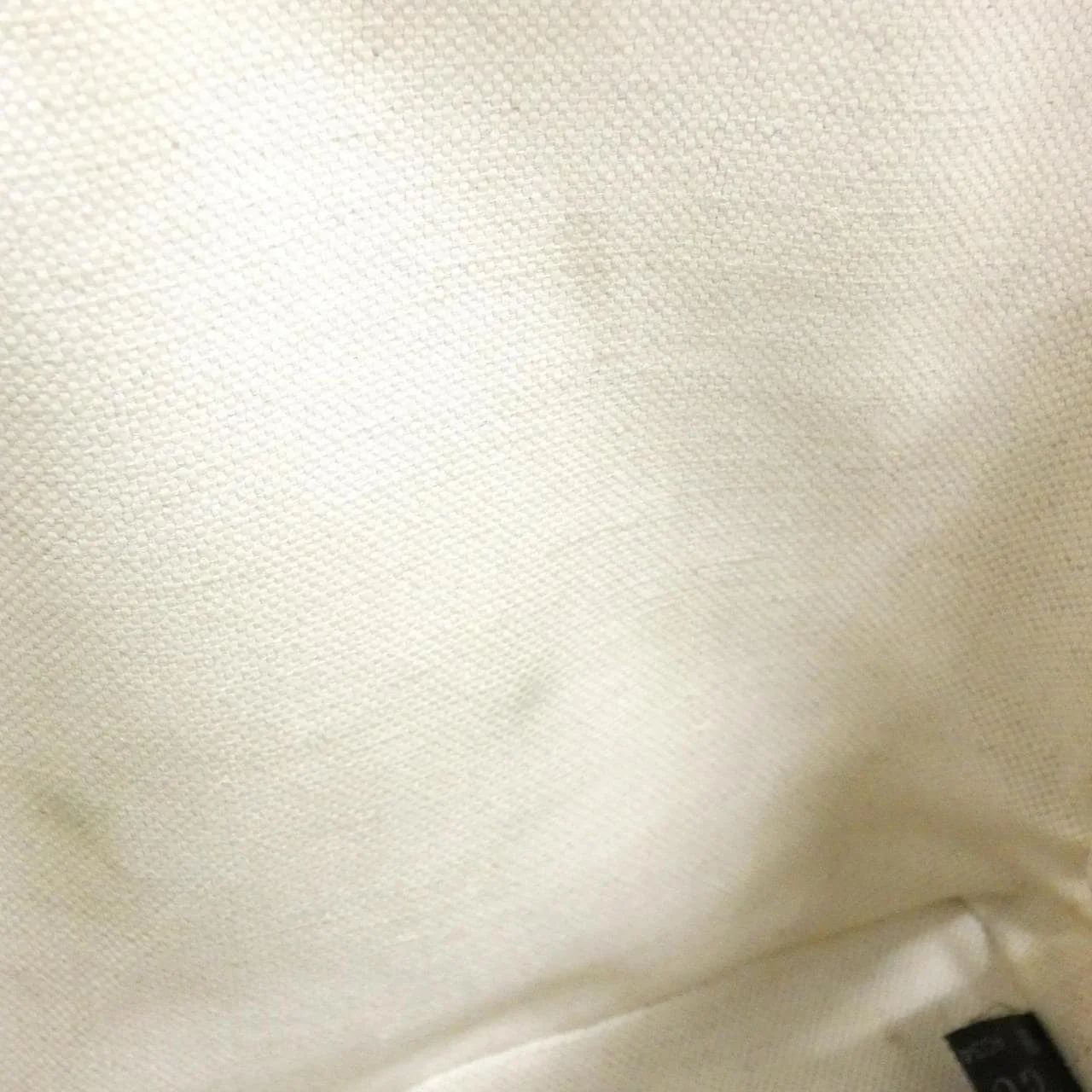 GUCCI 640716 92TCG Handbag Canvas Black Canvas - Thumbnail 10