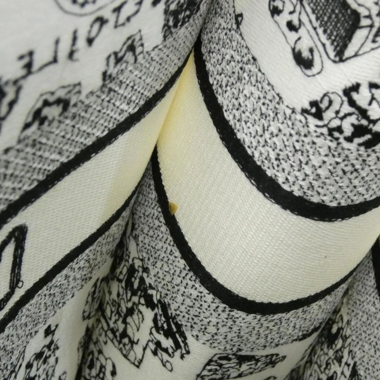DIOR Book Tote M1286ZOMP Tote Canvas