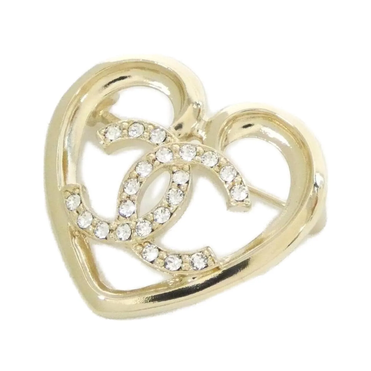 CHANEL ABA093 Accessories