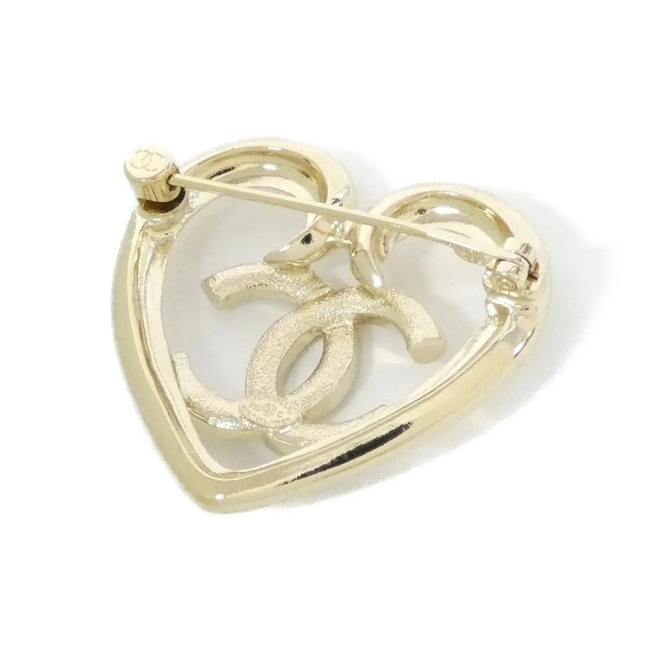 CHANEL ABA093 Accessories Black Rank A - Thumbnail 2