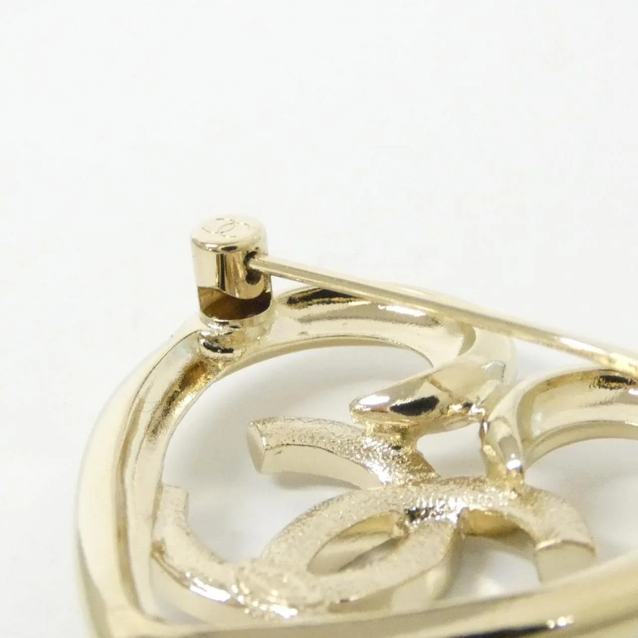 CHANEL ABA093 Accessories Black Rank A - Thumbnail 3