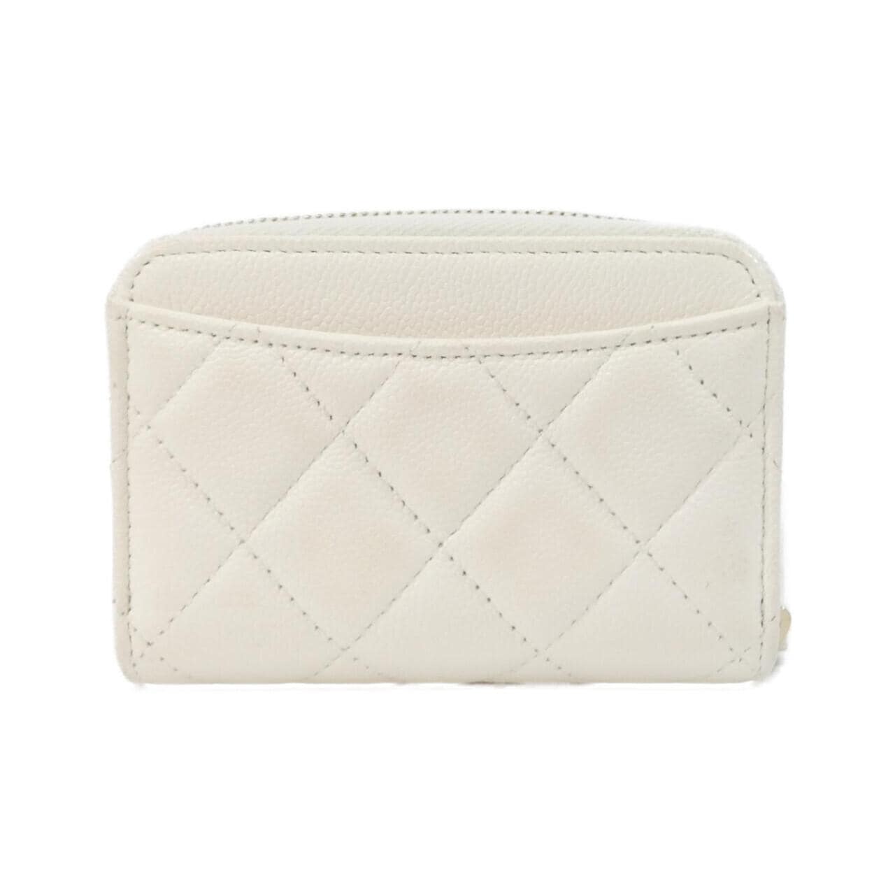 CHANEL Timeless Classic AP0216 Coin Case Grained Calfskin 2