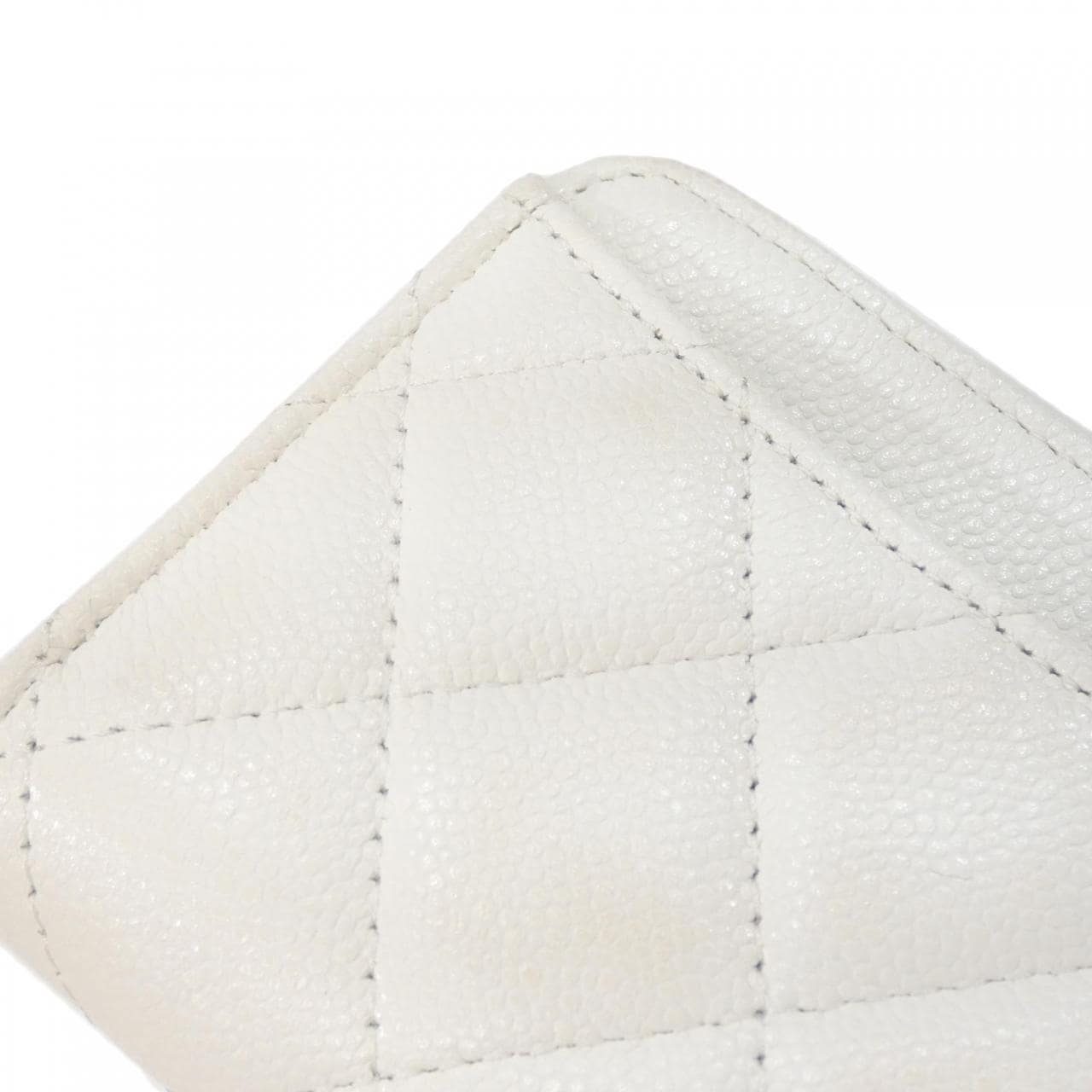CHANEL Timeless Classic AP0216 Coin Case Grained Calfskin 4