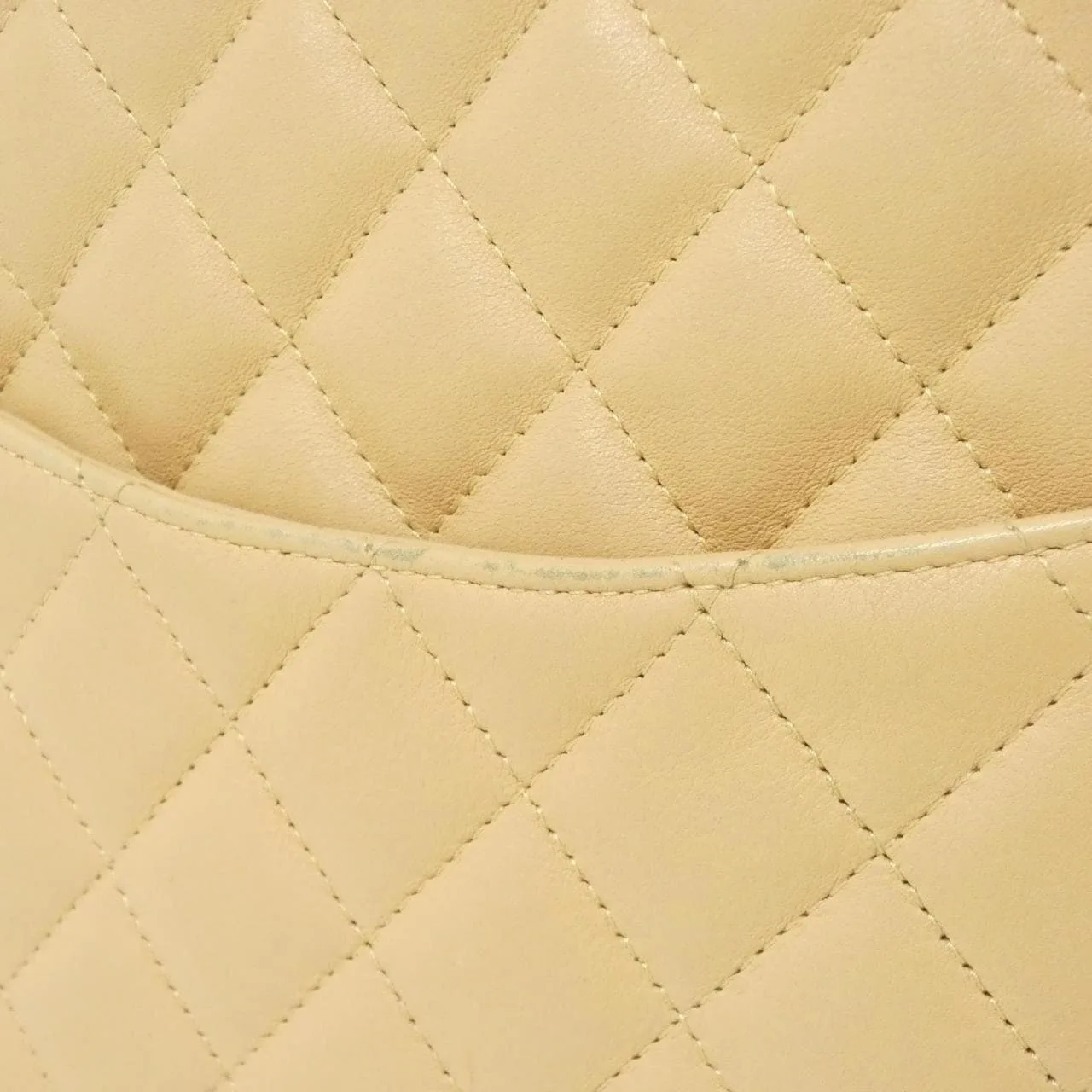 CHANEL Cambon 25167 Handbag Black Rank B - Thumbnail 6