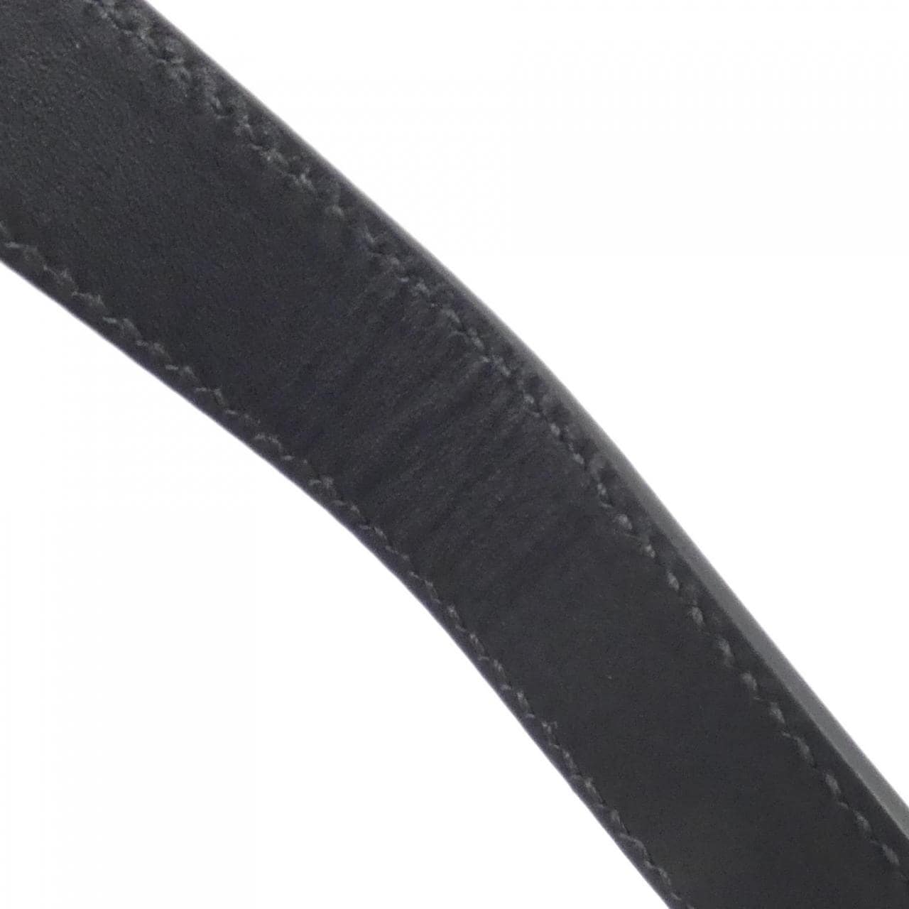 DIOR 30 Montaigne M9203UTZQ Shoulder Bag Canvas Black Canvas - Thumbnail 6