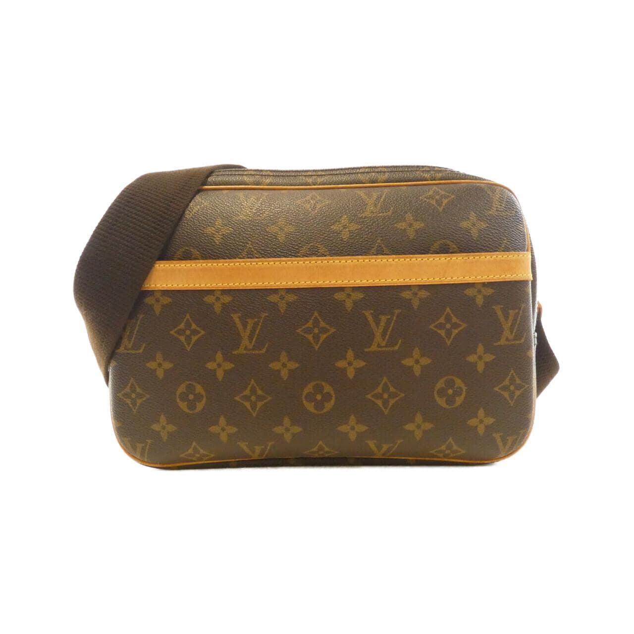 LOUIS VUITTON M45254 Shoulder Monogram