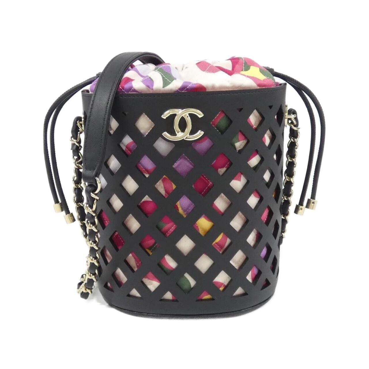 CHANEL AS2378 Shoulder