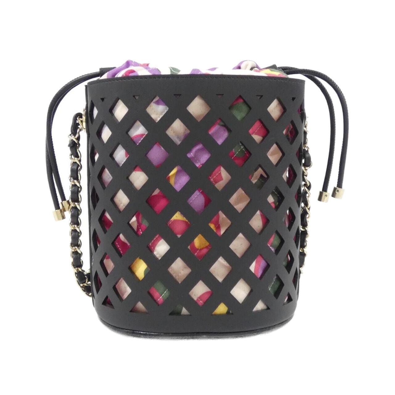 CHANEL AS2378 Shoulder Multicolor - Thumbnail 2