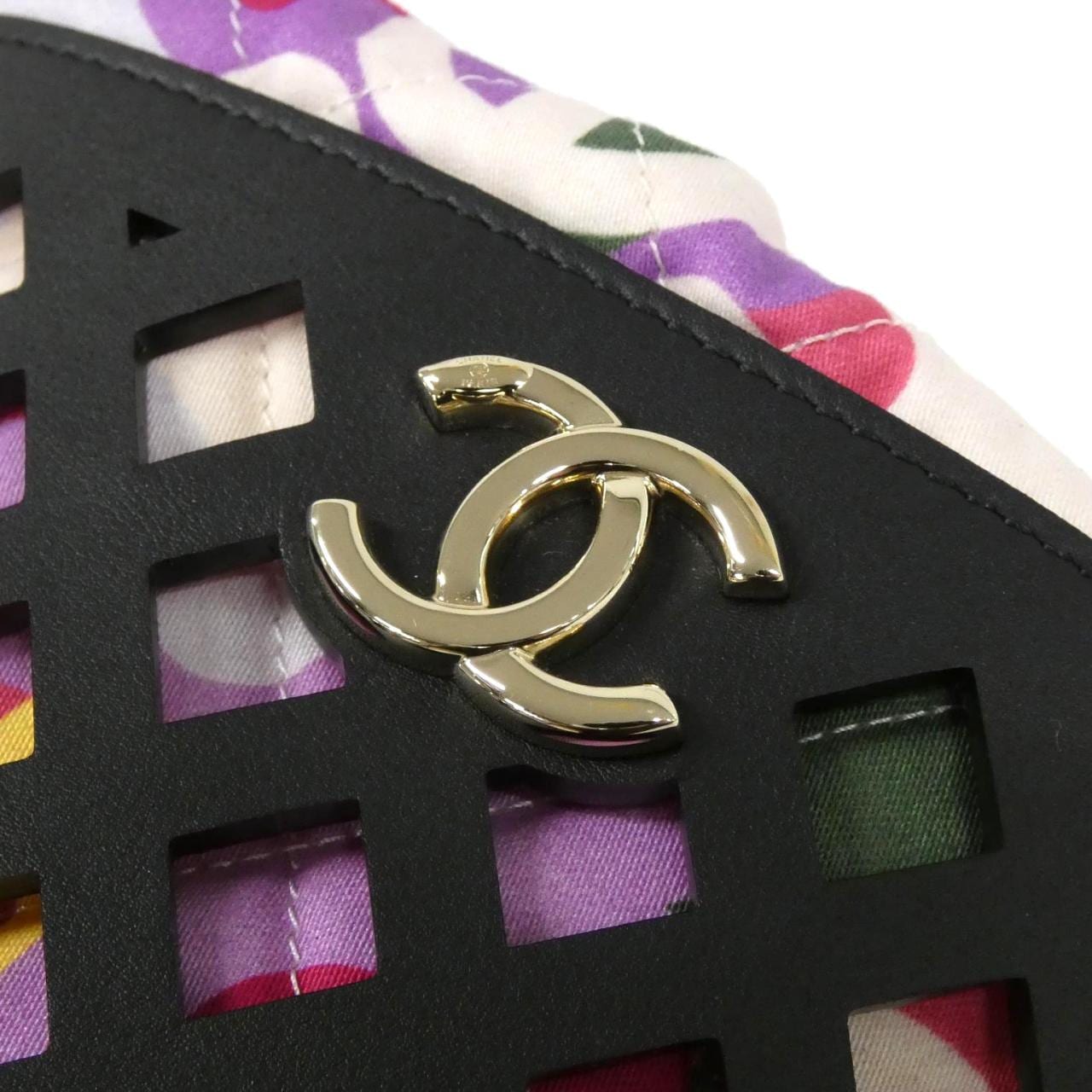 CHANEL AS2378 Shoulder Multicolor - Thumbnail 4