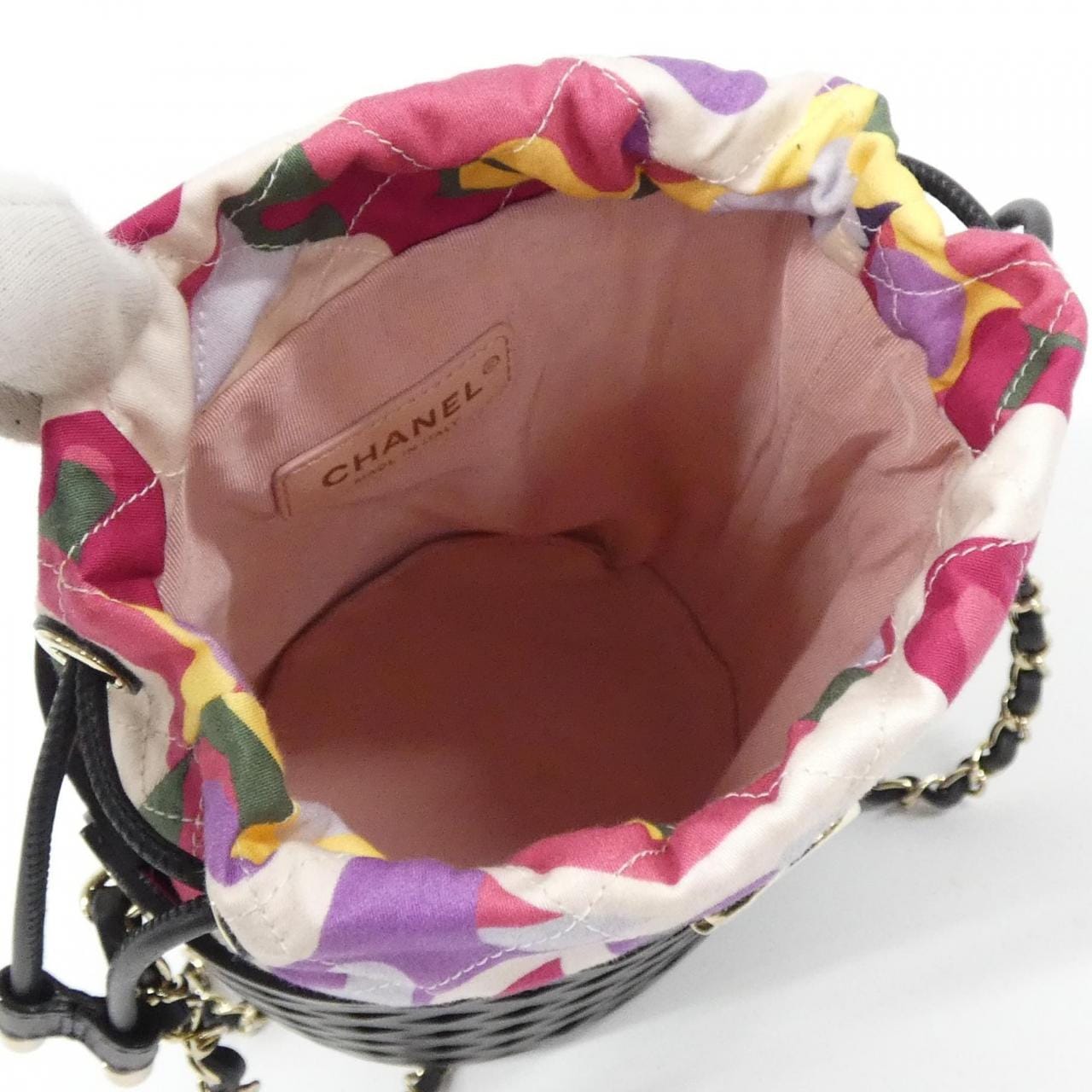 CHANEL AS2378 Shoulder Multicolor - Thumbnail 6