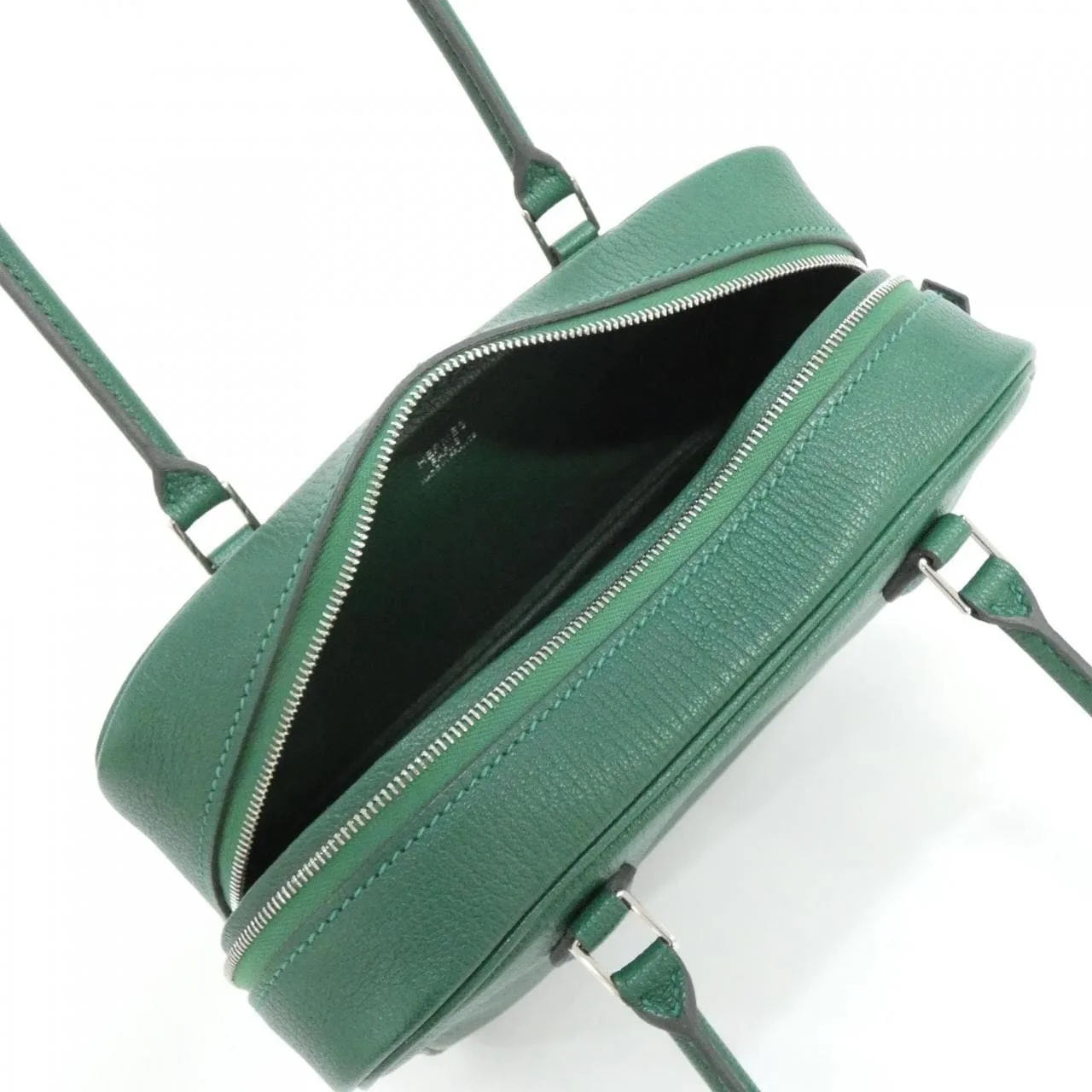 HERMES Plume 086559CK Handbag 未使用品 - 縮圖 4