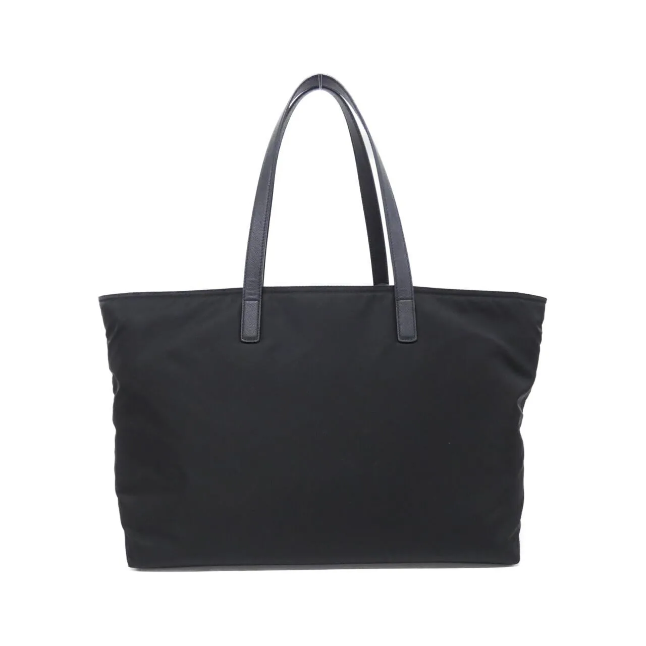 PRADA 1BG527 Handbag Black Rank A - Thumbnail 2