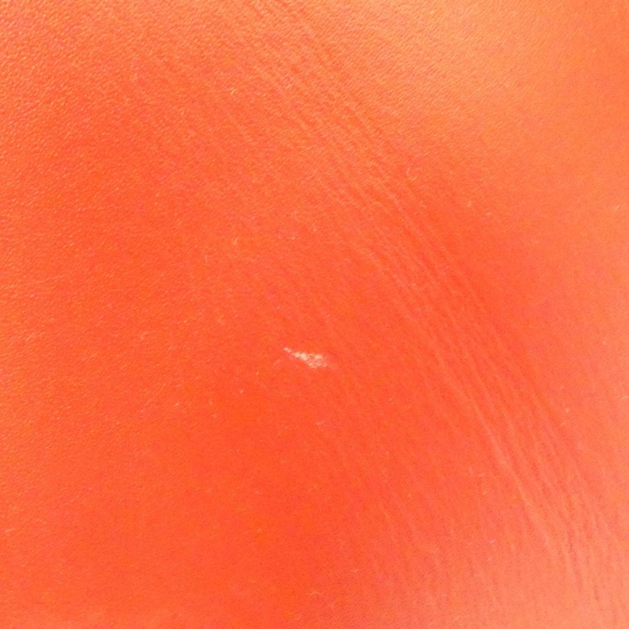 GUCCI 409378 CVL20 Bag Leather Red Leather Rank A - Thumbnail 4