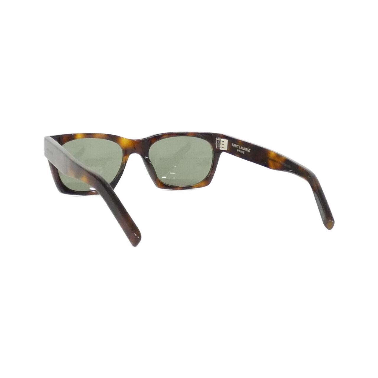 SAINT LAURENT SL402 Sunglasses 3