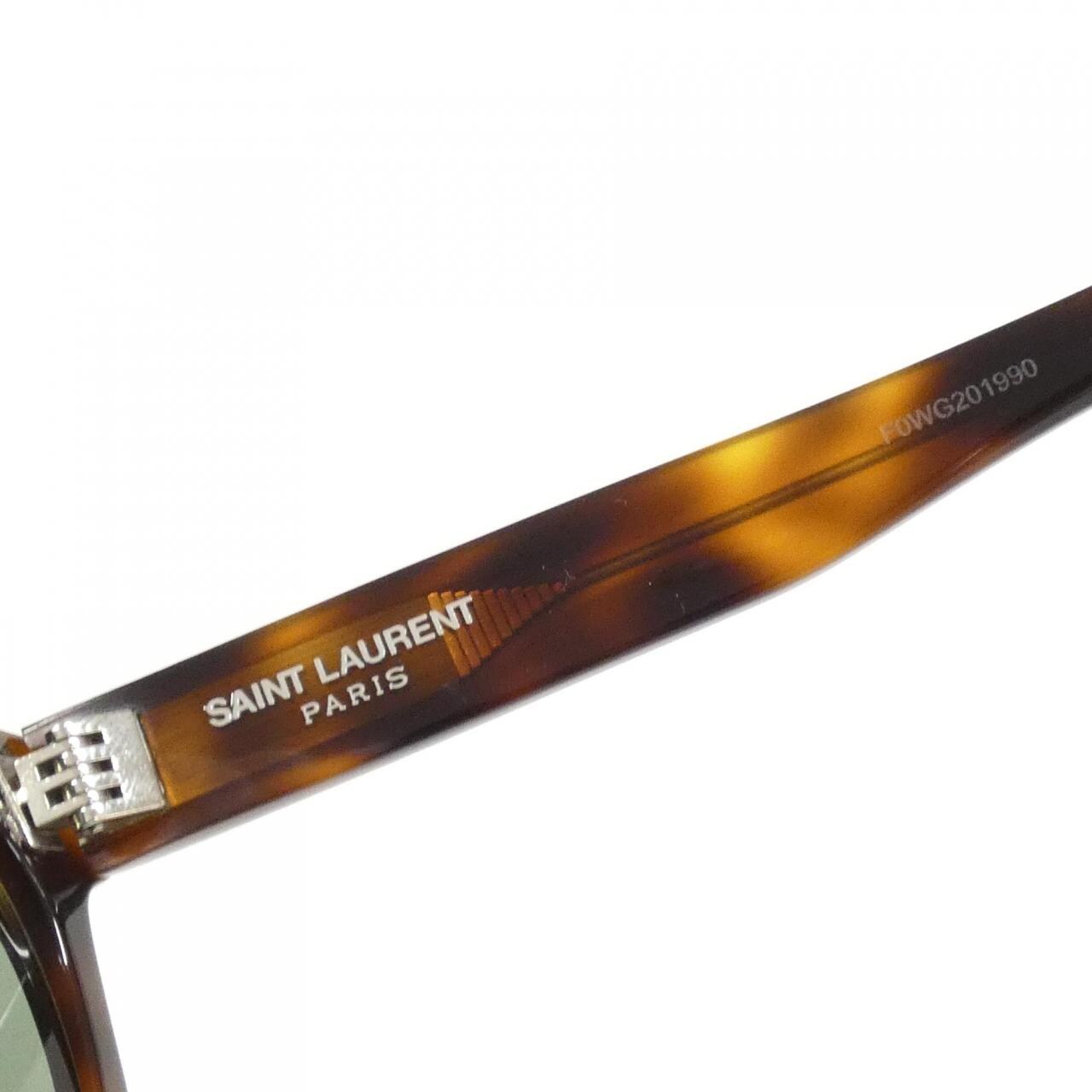 SAINT LAURENT SL402 Sunglasses 5