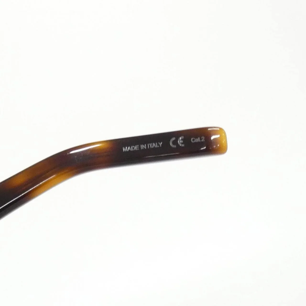 SAINT LAURENT SL402 Sunglasses Black Rank A - Thumbnail 7