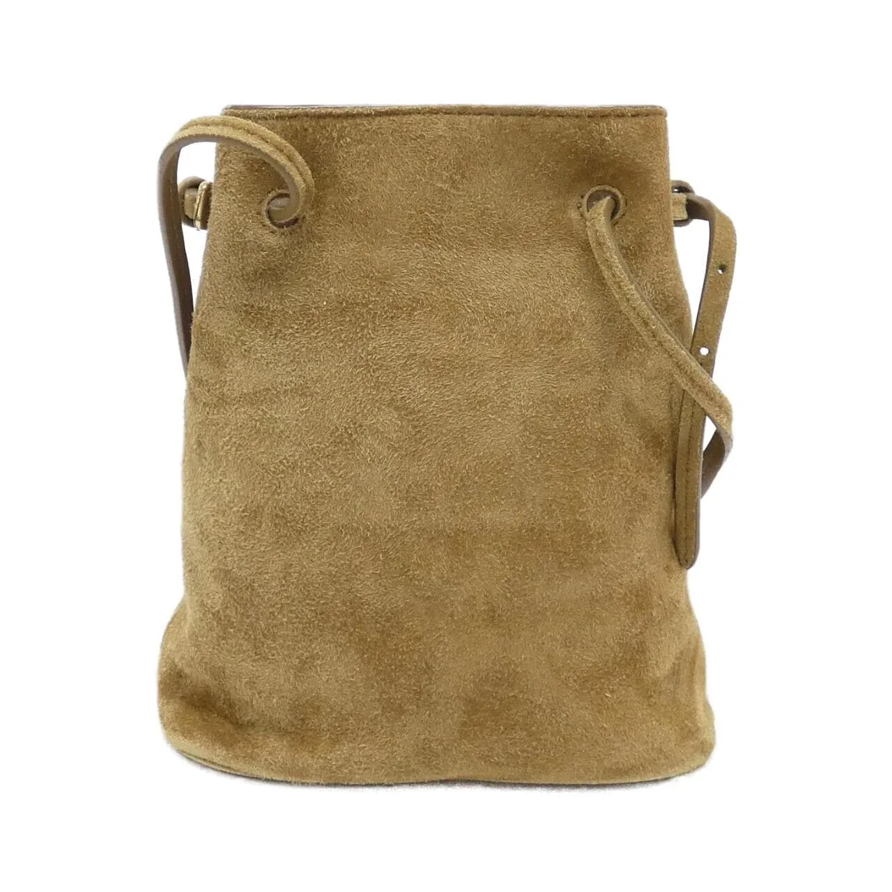 MIU MIU 5NF460 Shoulder 黑色 中古品A - 縮圖 2