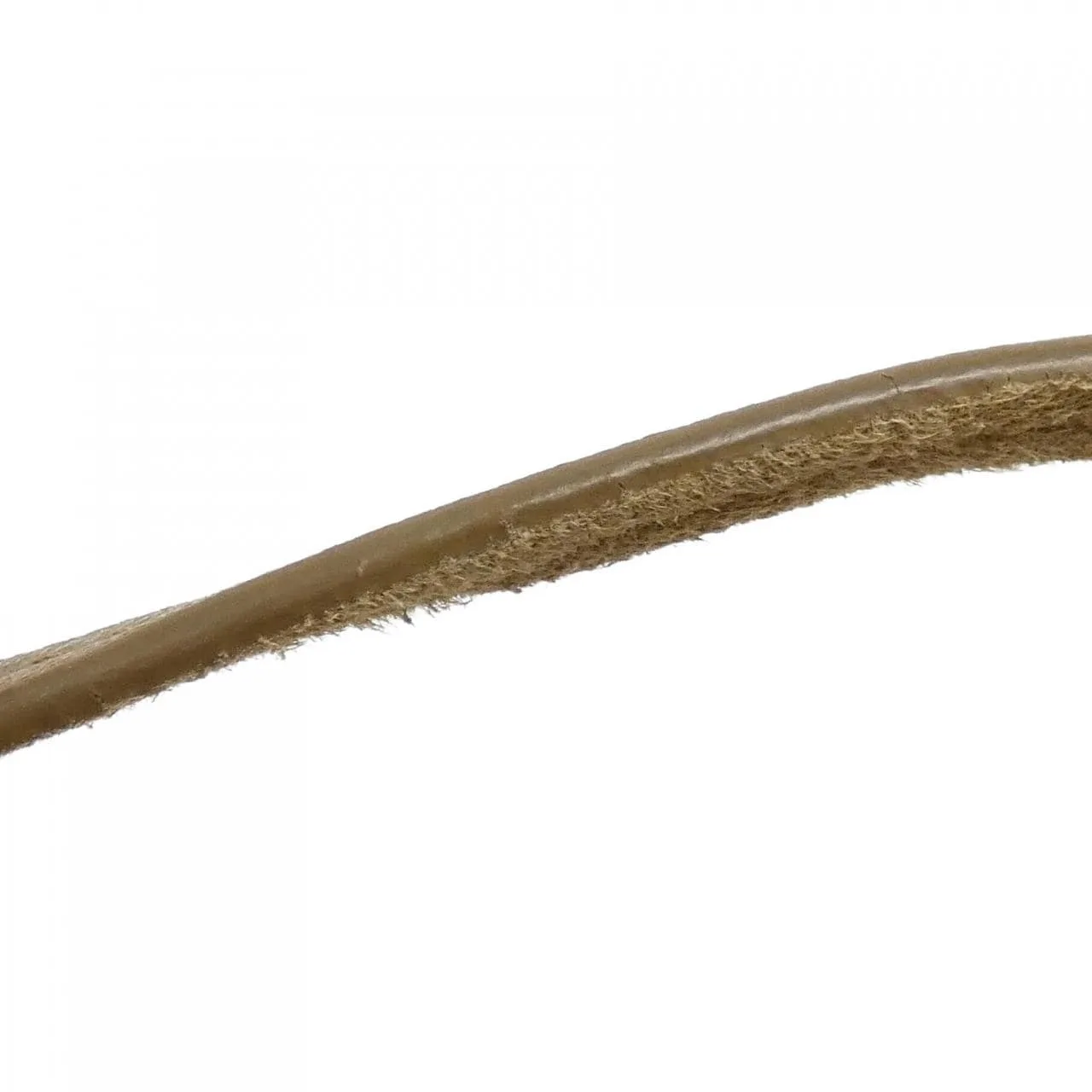 MIU MIU 5NF460 Shoulder 黑色 中古品A - 縮圖 6