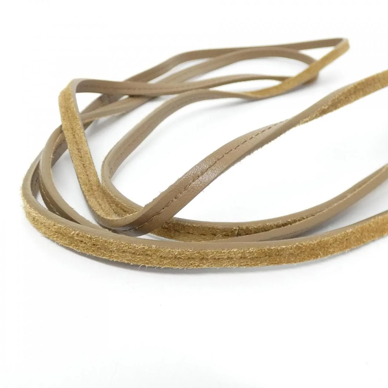 MIU MIU 5NF460 Shoulder 黑色 中古品A - 縮圖 7