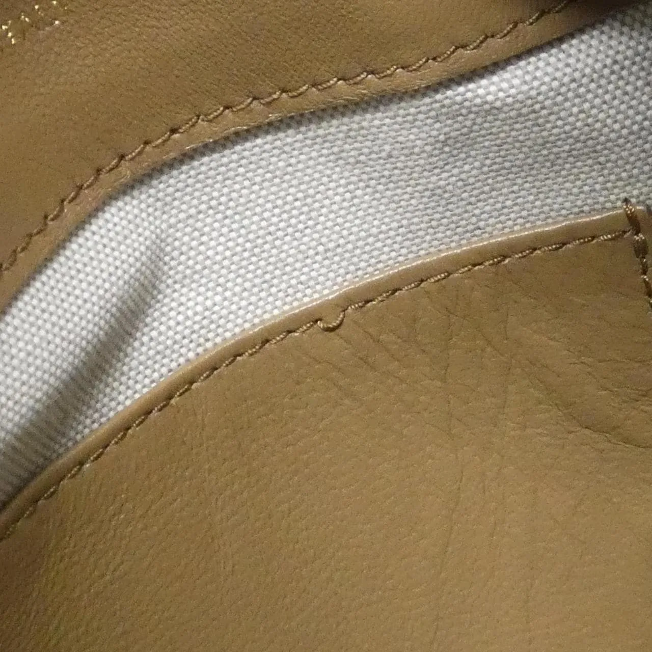 MIU MIU 5NF460 Shoulder 黑色 中古品A - 縮圖 9