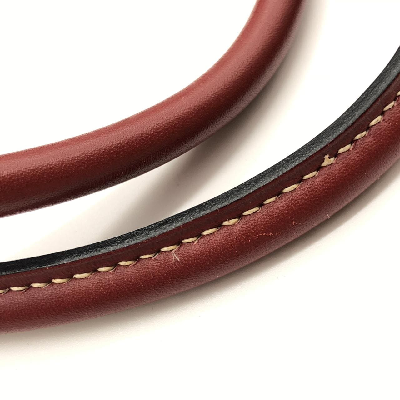 HERMES Handbag Rouge - Thumbnail 5