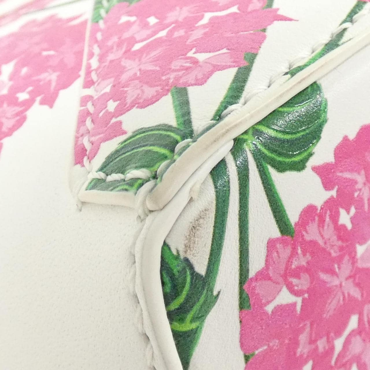 LOEWE Puzzle A510P88X15 Bag Black Rank A - Thumbnail 3