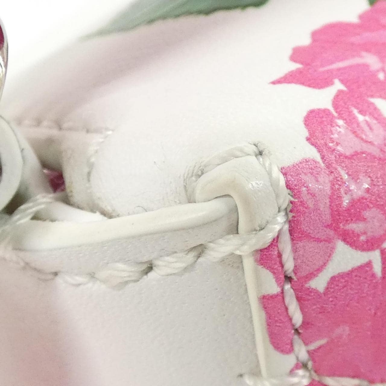 LOEWE Puzzle A510P88X15 Bag Black Rank A - Thumbnail 7