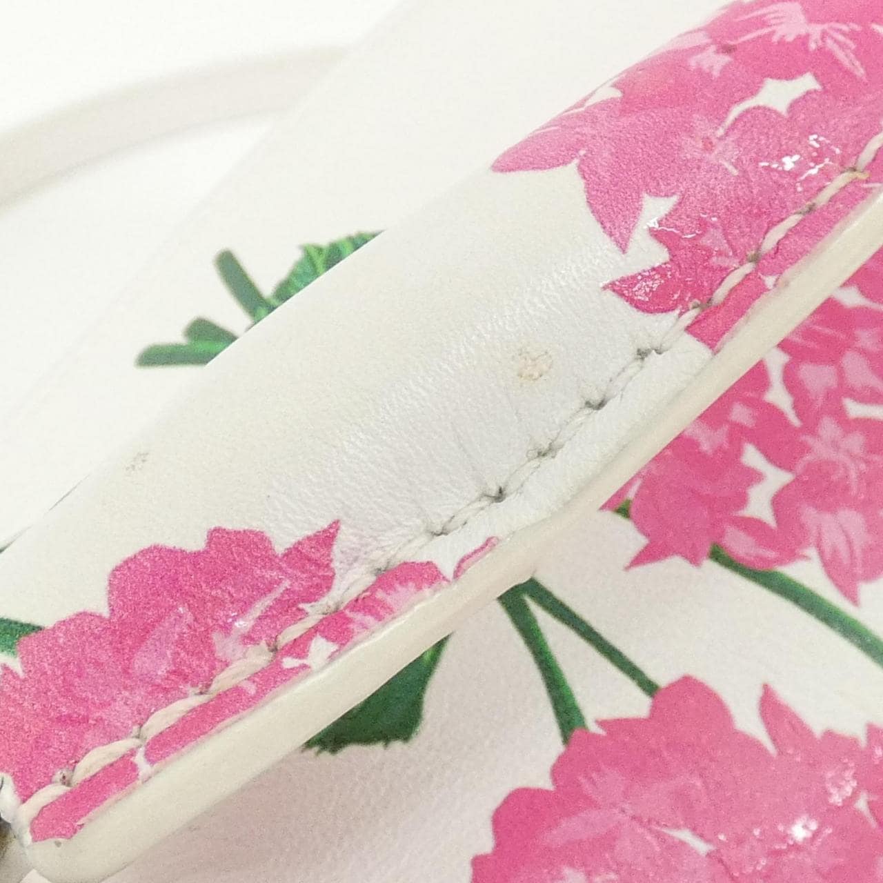 LOEWE Puzzle A510P88X15 Bag Black Rank A - Thumbnail 8