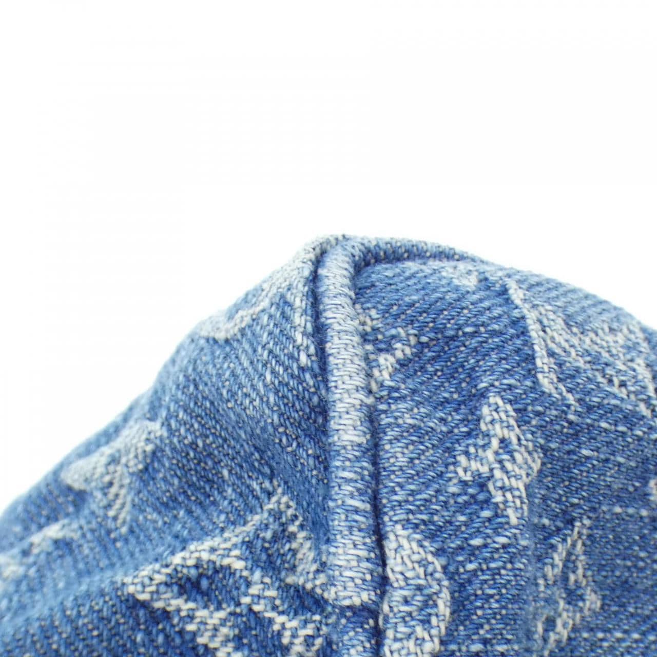 LOUIS VUITTON Speedy M82950 Bag Monogram 藍色 Monogram - 縮圖 4