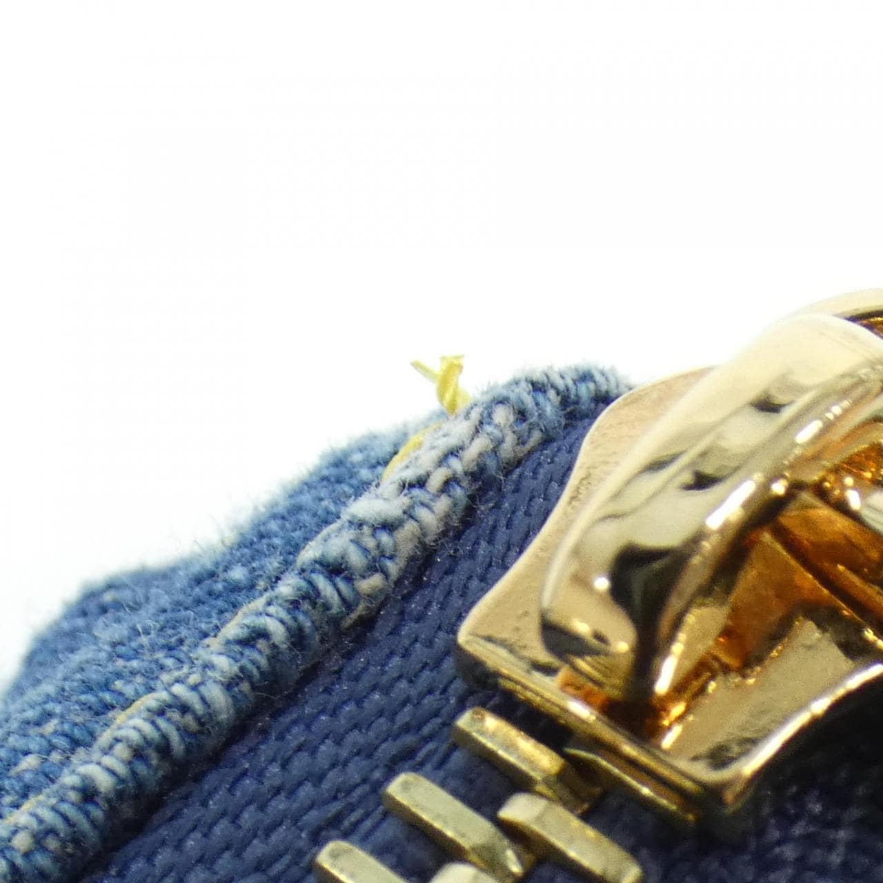 LOUIS VUITTON Speedy M82950 Bag Monogram 藍色 Monogram - 縮圖 7