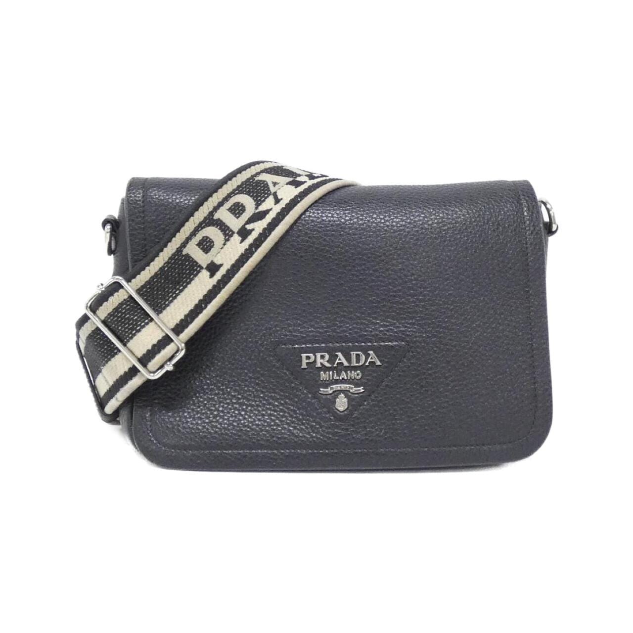 PRADA 1BD314 Shoulder Bag