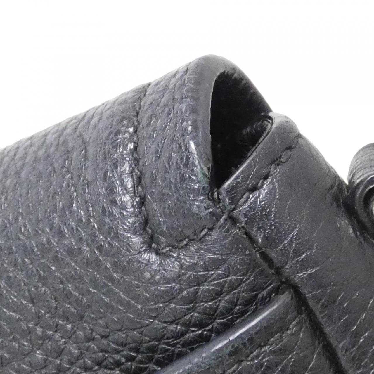 PRADA 1BD314 Shoulder Bag Black Rank A - Thumbnail 6