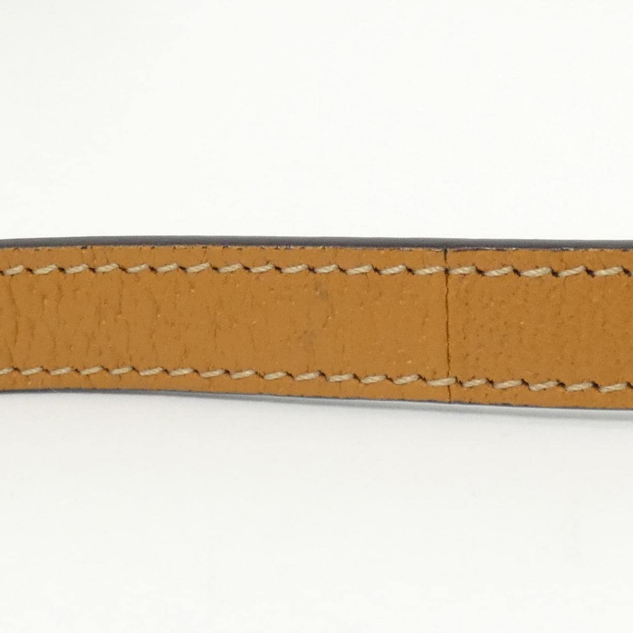 GUCCI 602536 HWUBM Shoulder Bag Canvas 黑色 帆布 中古品A - 縮圖 8