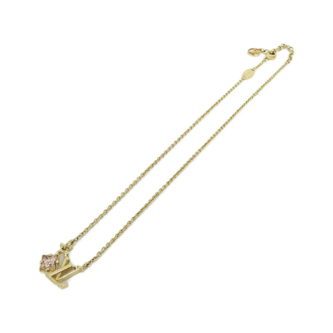 LOUIS VUITTON M00783 Accessories Lambskin Black Lambskin Rank A - Thumbnail 2