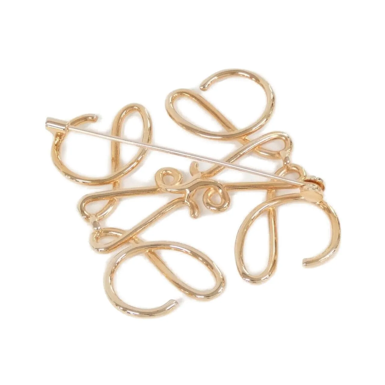 LOEWE 111 27 027 Accessories Gold Rank A - Thumbnail 2