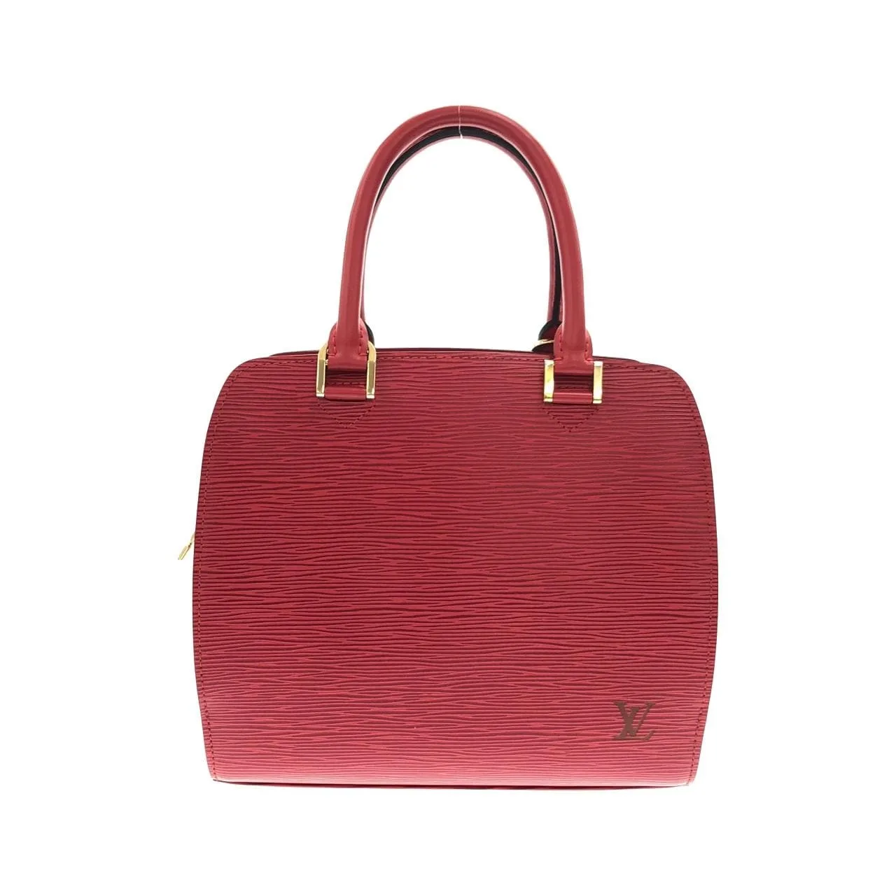 LOUIS VUITTON Pont-Neuf M52057 Handbag Epi