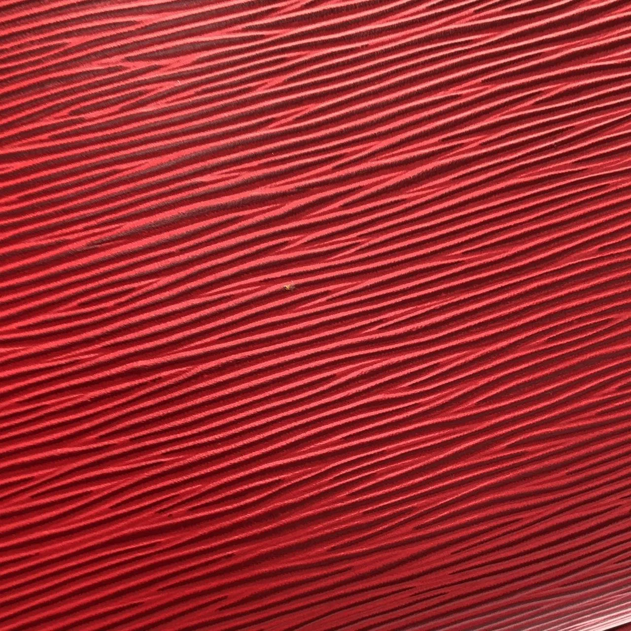 LOUIS VUITTON Pont-Neuf M52057 Handbag Epi Red Epi Rank A - Thumbnail 4